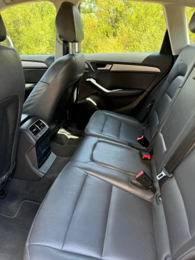 Audi Q5 Audi Q5 2.0 190 TDI, снимка 7