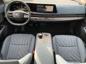Nissan Ariya Evolve 87kW, снимка 8