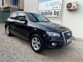 Audi Q5 2.0TFSI/211к.с/S-Line, снимка 3