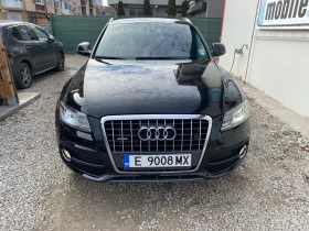 Audi Q5 2.0TFSI/211к.с/S-Line, снимка 2