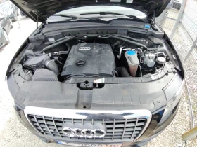 Audi Q5 2.0TFSI/211к.с/S-Line, снимка 15