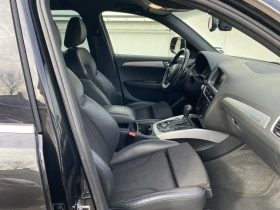 Audi Q5 2.0TFSI/211к.с/S-Line, снимка 12