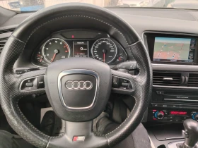 Audi Q5 2.0TFSI/211к.с/S-Line, снимка 7