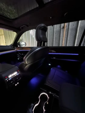 Jeep Grand cherokee L Summit 4x4 - FULL екстри / Summit Reserve, снимка 17