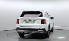 Kia Sorento HEV 1.6 2WD Prestige * НАЙ-ДОБРА ЦЕНА В БЪЛГАРИЯ* , снимка 4