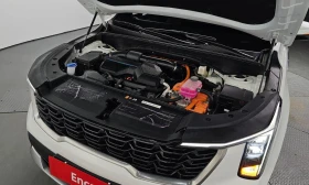 Kia Sorento HEV 1.6 2WD Prestige * НАЙ-ДОБРА ЦЕНА В БЪЛГАРИЯ* , снимка 6