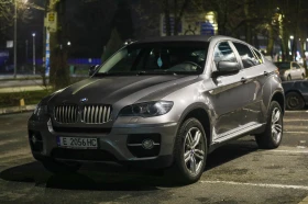 BMW X6 3.0D, снимка 3