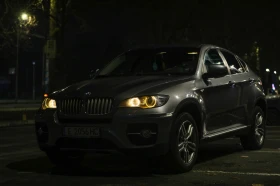 BMW X6 3.0D, снимка 1