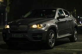 BMW X6 3.0D, снимка 2