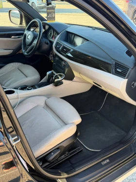 BMW X1 23d Xdrive Сменени вериги, снимка 6