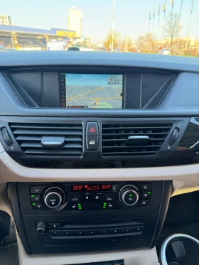 BMW X1 23d Xdrive Сменени вериги, снимка 9