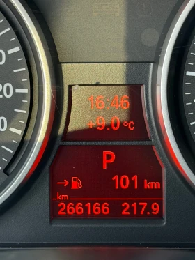 BMW X1 23d Xdrive Сменени вериги, снимка 10