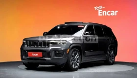 Jeep Grand cherokee 2022* HEAD-UP* PANO* DIGITAL* КРАЙНА ЦЕНА, снимка 1