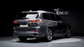 Jeep Grand cherokee 2022* HEAD-UP* PANO* DIGITAL* КРАЙНА ЦЕНА, снимка 4