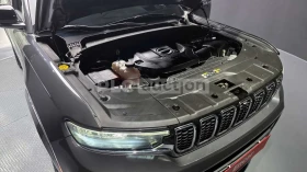 Jeep Grand cherokee 2022* HEAD-UP* PANO* DIGITAL* КРАЙНА ЦЕНА, снимка 17