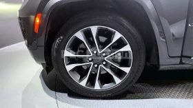 Jeep Grand cherokee 2022* HEAD-UP* PANO* DIGITAL* КРАЙНА ЦЕНА, снимка 5