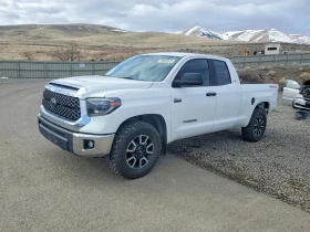 Toyota Tundra * AWD* V8* 5.7* , снимка 1