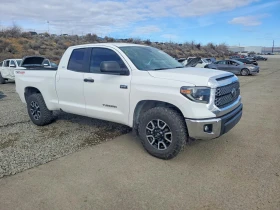 Toyota Tundra * AWD* V8* 5.7* , снимка 4