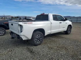Toyota Tundra * AWD* V8* 5.7* , снимка 3