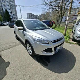 Ford Kuga, снимка 1
