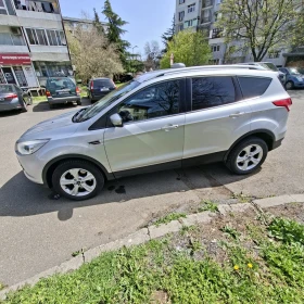 Ford Kuga, снимка 4