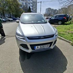 Ford Kuga, снимка 2