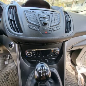 Ford Kuga, снимка 10