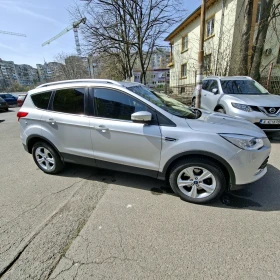 Ford Kuga, снимка 8