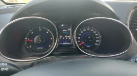 Hyundai Santa fe 2.2 FULL EKSTRI, снимка 10