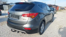 Hyundai Santa fe 2.2 FULL EKSTRI, снимка 5