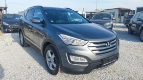 Hyundai Santa fe 2.2 FULL EKSTRI, снимка 3