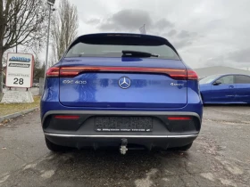 Mercedes-Benz EQC AMG, снимка 4