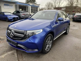 Mercedes-Benz EQC AMG, снимка 1