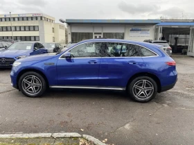 Mercedes-Benz EQC AMG, снимка 2