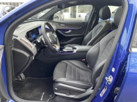 Mercedes-Benz EQC AMG, снимка 8