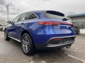 Mercedes-Benz EQC AMG, снимка 3