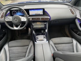 Mercedes-Benz EQC AMG, снимка 10