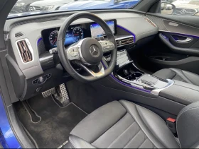 Mercedes-Benz EQC AMG, снимка 9