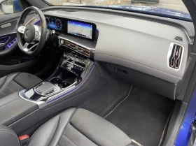 Mercedes-Benz EQC AMG, снимка 11