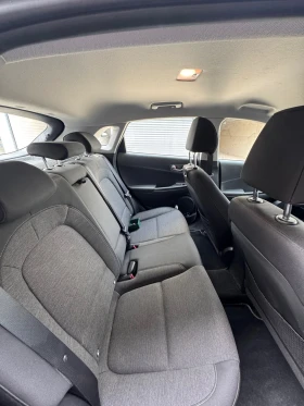 Hyundai Kona 64 kWh, снимка 10