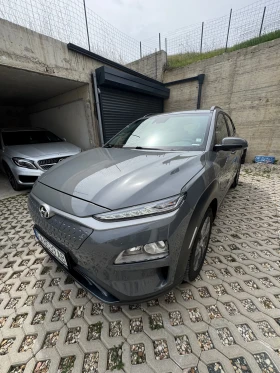 Hyundai Kona 64 kWh, снимка 2
