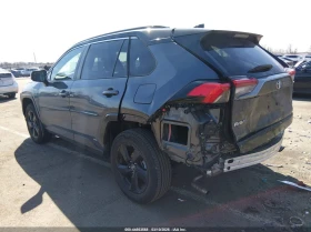 Toyota Rav4 2.5l Hybrid Xse, снимка 3