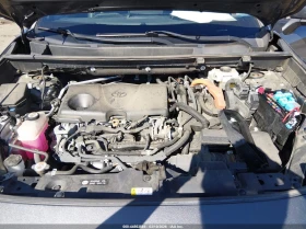 Toyota Rav4 2.5l Hybrid Xse, снимка 10