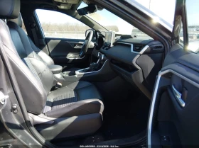 Toyota Rav4 2.5l Hybrid Xse, снимка 5