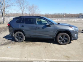 Toyota Rav4 2.5l Hybrid Xse, снимка 13