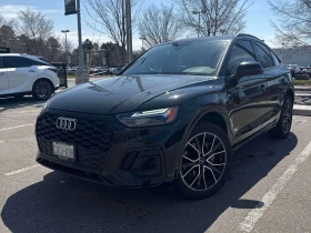 Audi Q5 SPORTBACK PROGRESSIV * MATRIX* DISTRONIC* , снимка 1