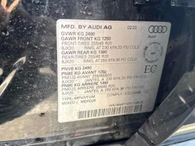 Audi Q5 SPORTBACK PROGRESSIV * MATRIX* DISTRONIC* , снимка 15