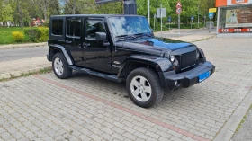 Jeep Wrangler JK, снимка 3
