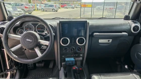 Jeep Wrangler JK, снимка 8