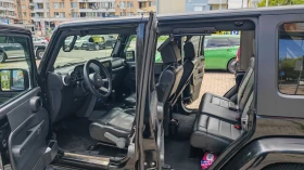 Jeep Wrangler JK, снимка 7